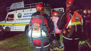 South East Mountain Rescue respond to death of Thurles Hillwalker
