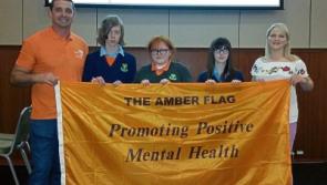 Tipperary school raises awareness of mental health