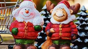 Cahir Christmas market on Friday, December 15