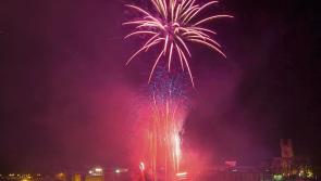 Tipperary based Ken Coleman contributes to  planned spectacular New Year’s event
