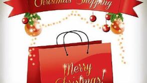 Clonmel businesses pledge percentage of Christmas spend to aid local charities