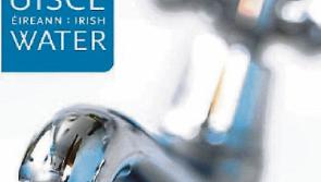 Water charge refunds: Irish Water warns of phishing scam