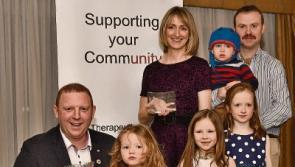 Tipperary couple named Irish Red Cross Carers of the Year