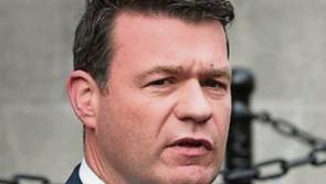 Tipperary TD Alan Kelly accepts Justice Minister's apology, over 'intemperate remarks'