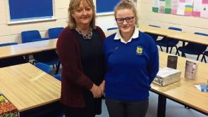 Tipperary student reaches Poetry Aloud final