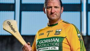 Legendary Tipperary goalkeeper Brendan Cummins ready for huge club clash with Ballybacon Grange