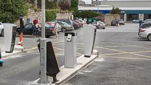 Free Saturday parking in Clonmel and Cahir car parks during December