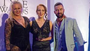 Clonmel Park Hotel honoured at Munster style awards