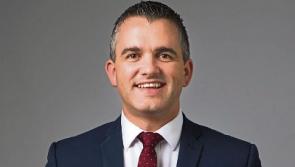 Tipperary's Garret Ahearn welcomes appointment of Simon Coveney as Tanaiste