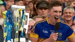 Tipperary hurling stars in sleep-out to highlight the homeless crisis across the country