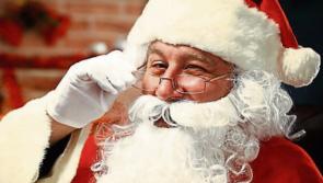 Santa Claus is coming to Thurles Farmers Market this Saturday