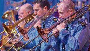 Garda Band to perform at Clonmel Garda Christmas benefit concert 