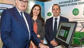 Tipperary farming: Phil Hogan warns dairy sector is at a 'critical juncture'