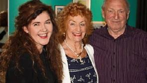 Bridget and Jack Staunton's Clonmel home gets a new look, thanks to television show