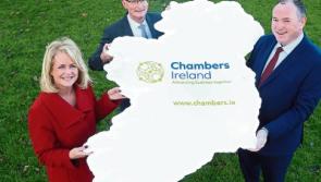 Tipperary Chamber launches new brand to prepare for the future