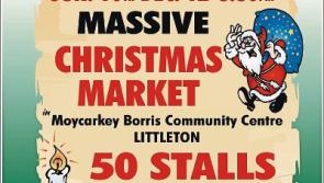Massive Christmas Market in Littleton next weekend