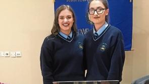 Carrick-on-Suir student qualifies for regional public speaking final