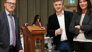 A treasure trove of goods goes under the hammer at Carrick-on-Suir charity auction&nbsp;
