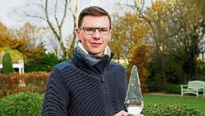 Joseph O'Brien named Philips Manager of the Month following Melbourne Cup win