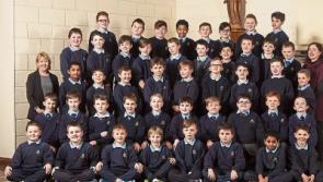 Clonmel pupils release new album for the Christmas market