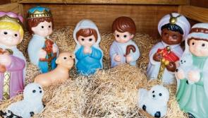 Christmas 2017 - Live Crib in Clonoulty
