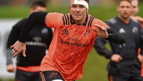 Experienced Peter O’Mahony signs a new one year contract with Munster