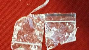 Drug sachets found at Tipperary playground