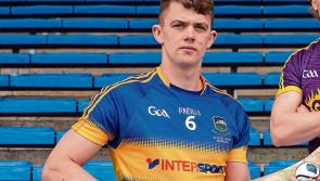 Breaking: Ronan Maher and Bonner Maher help Tipp New York hurlers to victory