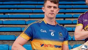 Nine Tipperary players on Hurling All Stars tour to Singapore