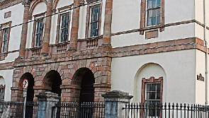 Man charged with Clonmel burglaries and car theft 