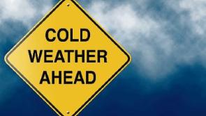 Tipperary weather alert - snow and ice warning remains as temperatures could hit minus 8 tonight