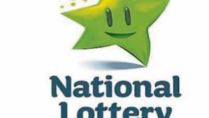 BREAKING! Tipperary player scoops €500,000 in Lotto - could it be you?