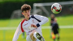 Peake Villa stay in hunt, but Vee Rovers said goodbye to Tipperary Premier League
