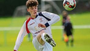 Clommel Town get pitch ready for game - but then exit Munster Junior Cup to Peake Villa