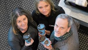 Tipperary store sets world record for selling most cups of coffee in one day