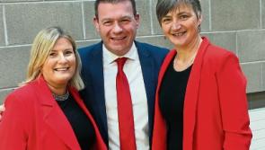 Tipperary communities celebrate as revamped Carrig NS officially opened