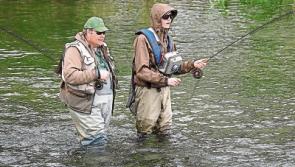 Tipperary angling projects get more than €38,000 for river enhancement