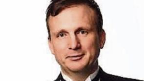 Welsh Tenor Ryan Morgan for St. John The Baptist Cathedral, Cashel 
