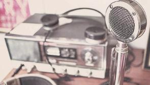 Toastmasters to make radio appearance