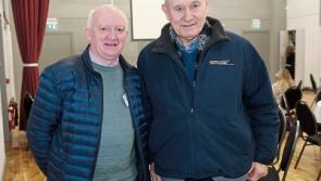 Cashel Social Services attend Pobal Seminar
