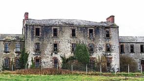 Tipperary County Council has chance to 'do something brilliant with military barracks'