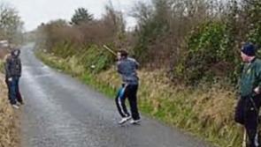 Get your hurley out on the roads on St Stephen's Day!