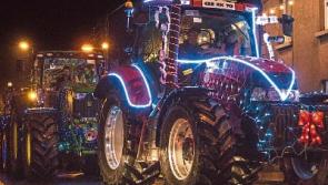 Thousands to flock to Carrick-on-Suir for Christmas Tractors Parade 