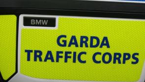 Tipperary motoring alert - two accidents on M8 near Cashel with reports of ice on the road