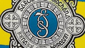 Collision on M7 motorway near Roscrea, Co. Tipperary