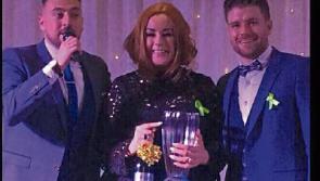 Stars in your Eyes raises more than €4,000 for women's refuge in Clonmel