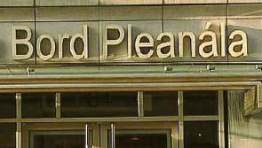 Lattin wall plans quashed - appeal