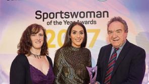 Tipperary basketball star honoured for outstanding season