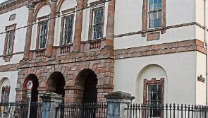 Two men in&nbsp;court this morning charged in relation to&nbsp;aggravated burglary in Clonmel&nbsp;