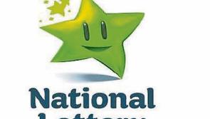 Early Christmas present for Tipperary couple with €250,000 Lotto win